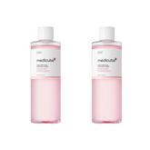 Medicube PDRN Pink Cica Soothing Toner 250ml (3 Options)
